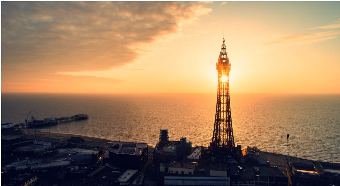 Conveyancing quotes in Blackpool