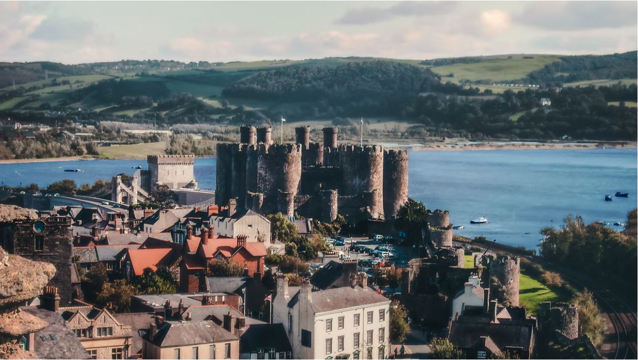 Conveyancing quotes in Conwy