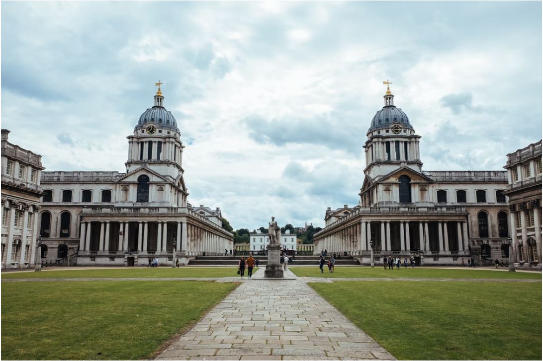 Conveyancing quotes in Greenwich