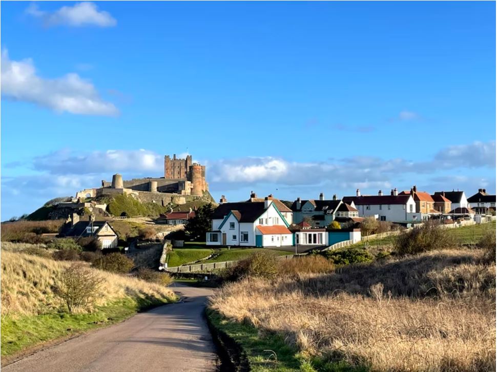 Conveyancing quotes in Northumberland