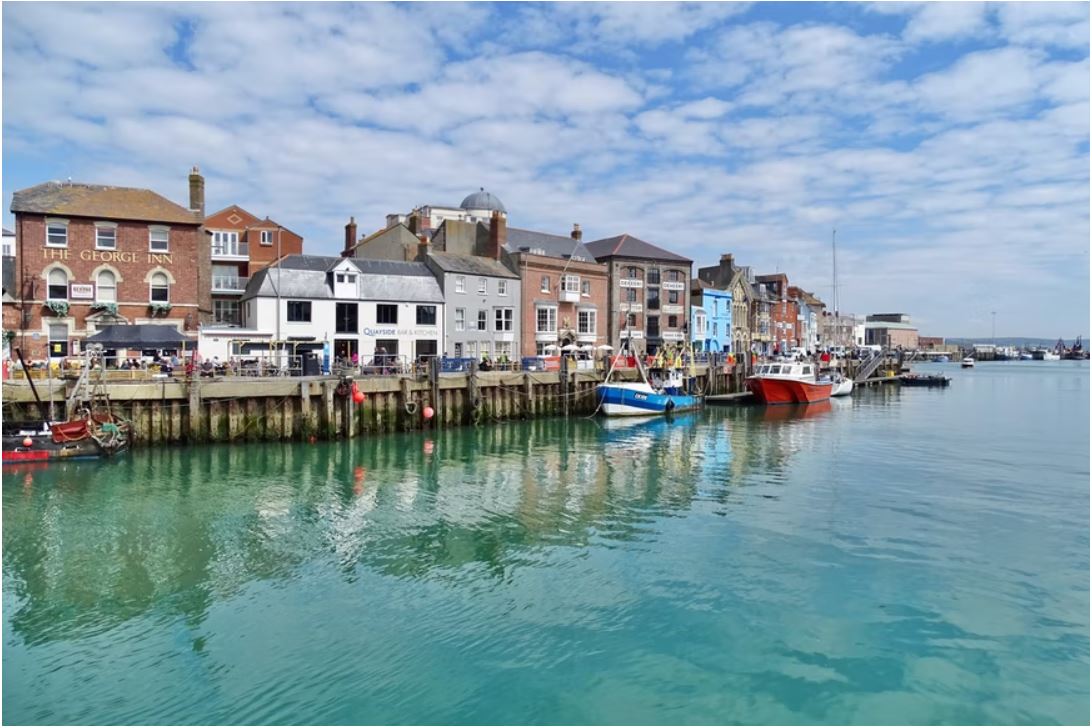 Conveyancing quotes in Weymouth and Portland