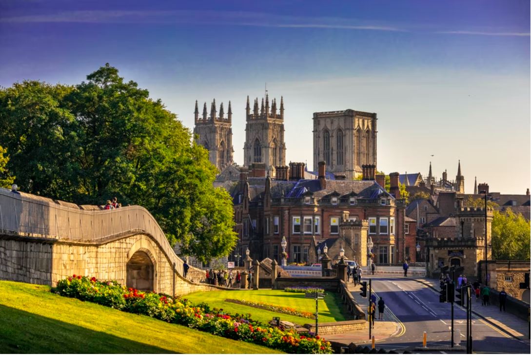 Conveyancing quotes in York